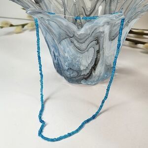 4/$10 Seed Bead 1 Single Strand Seed Beads Jewelry Making Supplies Crafts